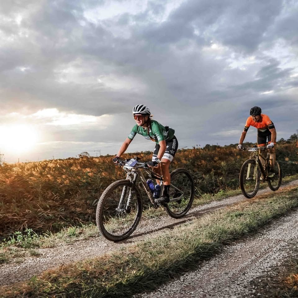 Evento Jesolo 6H MTB Locandina Jesolo 6H MTB - sabato 3 ottobre ore 15:00 - 17:00