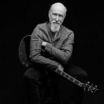 Immagine evento John Scofield solo guitar a Palermo (PA) No photo description available.
