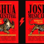 Immagine evento Joshua Music Festival! a Como (CO) Joshua Music Festival! a Como (CO) il 19 settembre 2026