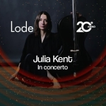 Immagine evento Julia Kent In Concerto – Il Rumore Del Lutto Festival a Parma (PR) Julia Kent In Concerto - Il Rumore Del Lutto Festival a Parma (PR) il 9 ottobre 2026