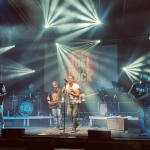 Immagine evento JustRock.VascoVsLiga@SagrettaNoale a Noale (VE) JustRock.VascoVsLiga@SagrettaNoale a Noale (VE) il 21 agosto 2026