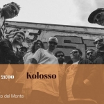 Immagine evento Kolosso a Mombaroccio (PU) Kolosso a Mombaroccio (PU) il 17 agosto 2026