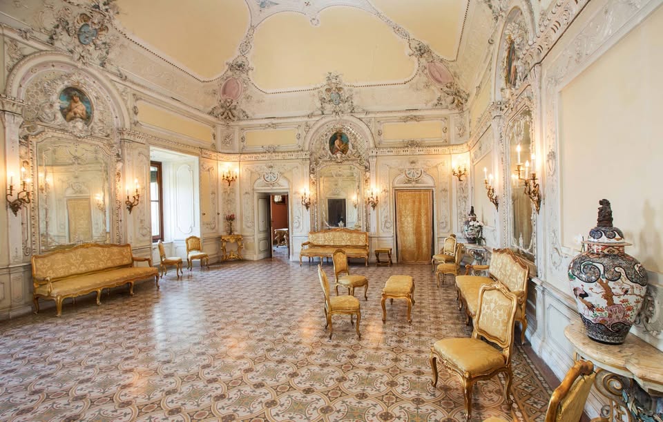 Evento L’800 al Castello di Tabiano con ballo in abiti storici Locandina L’800 al Castello di Tabiano con ballo in abiti storici - domenica 18 giugno ore 15:00 - 19:00