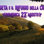 Immagine evento La faggeta Unesco e il rifugio della Cicerana con Nomos Trek a Gioia dei Marsi (AQ) La faggeta Unesco e il rifugio della Cicerana con Nomos Trek a Gioia dei Marsi (AQ) il 23 agosto 2026