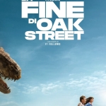 Immagine evento La Fine Di Oak Street a Bobbio (PC) La Fine Di Oak Street a Bobbio (PC) il 13 agosto - 18 agosto 2026