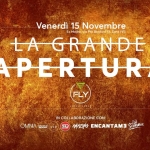 Immagine evento La Grande Apertura del FLY – Ex Majirò Zanè (VI) a Zanè (VI) No photo description available.