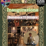 Immagine evento La Inspiración Inaugurazione con Luigi Felisatti a Fusignano (RA) La Inspiración Inaugurazione con Luigi Felisatti a Fusignano (RA) il 11 ottobre 2026