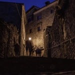 Immagine evento La leggenda del Lupo Mannaro a Pontremoli (MS) No photo description available.