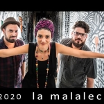 Immagine evento La Malaleche Acoustic power trio Soqquadro a Godiasco Salice Terme (PV) No photo description available.