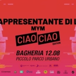 Immagine evento La Rappresentante di Lista – Beatfull Extra – Bagheria (PA) a Bagheria (PA) No photo description available.