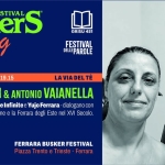 Immagine evento la Via del Tè dall’Oriente verso l’Occidente e di come il Giappone incontrò la Ferrara degli Este a Ferrara (FE) la Via del Tè dall'Oriente verso l'Occidente e di come il Giappone incontrò la Ferrara degli Este a Ferrara (FE) il 26 agosto 2026