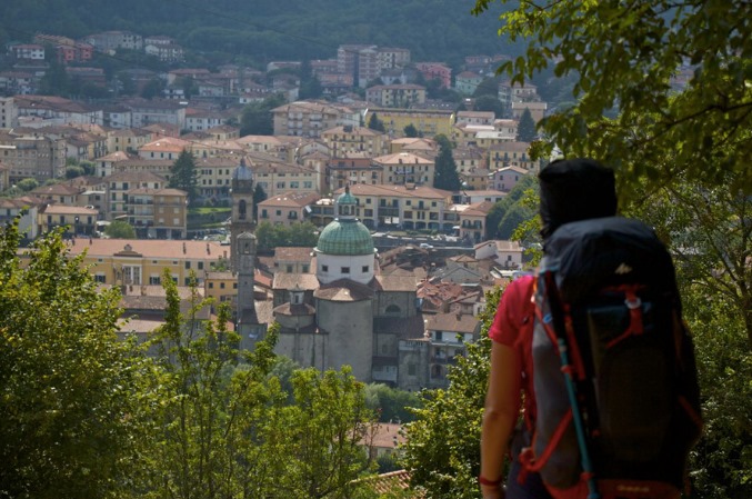 Evento La Via di Monte Bardone dall’Emilia alla Toscana Locandina La Via di Monte Bardone dall’Emilia alla Toscana - da sabato 7 settembre - domenica 8 settembre 2019 ore 09:30 ore 16:00