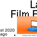 Immagine evento Lago Film Fest 2020 a Revine Lago (TV) No photo description available.