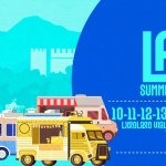 Immagine evento LAKE SUMMER STREET FOOD 10 – 11 – 12 – 13 Settembre 2026 – Viale Guglielmo Marconi – Torri del Benaco (VR) a Torri del Benaco (VR) LAKE SUMMER STREET FOOD 10 - 11 - 12 - 13 Settembre 2026 - Viale Guglielmo Marconi - Torri del Benaco (VR) a Torri del Benaco (VR) il 10 settembre - 13 settembre 2026