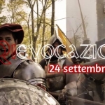 Immagine evento LaRievocazione 2017 a Lari (PI) LaRievocazione 2017 a Lari (PI) il 24 settembre 2017