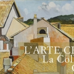 Immagine evento L’arte celata. La collezione Cocif a Longiano (FC) L'arte celata. La collezione Cocif a Longiano (FC) il 19 settembre 2026