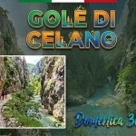Immagine evento Le gole di Celano con Nomos Trek a Aielli (AQ) Le gole di Celano con Nomos Trek a Aielli (AQ) il 30 agosto 2026