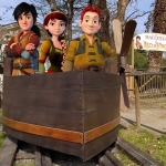 Immagine evento Le macchine di Leo Da Vinci a Treviso (TV) Le macchine di Leo Da Vinci a Treviso (TV) il 13 agosto - 29 agosto 2026
