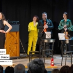 Immagine evento Le mie Donne a Udine Le mie Donne a Udine il 18 settembre 2026