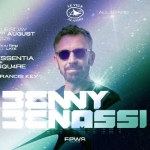 Immagine evento Le Vele Alassio All Stars presents Benny Benassi – Tuesday, 11th August 2026 a Alassio (SV) Le Vele Alassio All Stars presents Benny Benassi - Tuesday, 11th August 2026 a Alassio (SV) il 11 agosto 2026