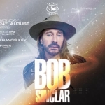 Immagine evento Le Vele Alassio All Stars presents Bob Sinclar – Monday, 24th August 2026 a Alassio (SV) May be a graphic of text that says 'EVER ش٦ة LISTAFS ALANSIO 24AUGUST MONDAY MON DAY AUGUST 20 FRNOM EROMTIPM 11PM CLLATE FRANCIS KEY FPWS BOB SINCLAR'