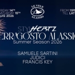 Immagine evento Le Vele Alassio Ferragosto Alassio 2026 – Friday, 14th & Saturday, 15th August 2026 a Alassio (SV) Le Vele Alassio Ferragosto Alassio 2026 - Friday, 14th & Saturday, 15th August 2026 a Alassio (SV) il 14 agosto - 15 agosto 2026