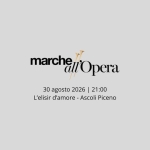 Immagine evento L’elisir d’amore Ascoli Piceno a Ascoli Piceno (AP) L'elisir d'amore Ascoli Piceno a Ascoli Piceno (AP) il 30 agosto 2026