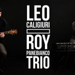 Immagine evento Leo Caligiuri & Roy Panebianco Trio a Bologna (BO) Leo Caligiuri & Roy Panebianco Trio a Bologna (BO) il 12 settembre 2026