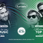Immagine evento Levada Special Nights – Venerdì 27 Sabato 28 Giugno 2025 a Pederobba (TV) No photo description available.