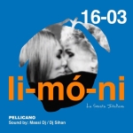 Immagine evento li – mó – ni La Serata Italiana – Pellicano Jackal a Castiglione del Lago (PG) No photo description available.