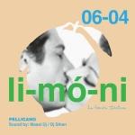 Immagine evento li – mó – ni – Pellicano Jackal a Castiglione del Lago (PG) No photo description available.