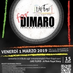 Immagine evento Like Floyd for Dimaro a Pinzolo (TN) No photo description available.