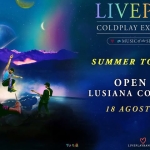Immagine evento LIVEPLAY – COLDPLAY Experience @Open Air Lusiana Conco (VI) LIVEPLAY - COLDPLAY Experience @Open Air Lusiana Conco (VI) il 18 agosto 2026