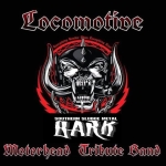 Immagine evento Locomotive Live Amnesia! a Cassino (FR) No photo description available.