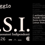 Immagine evento Locus 2026 2/09 C.s.i ‘In Viaggio’ Fasano (Br) a Fasano (BR) Locus 2026 2/09 C.s.i 'In Viaggio' Fasano (Br) a Fasano (BR) il 2 settembre 2026