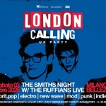 Immagine evento London Calling – UK Party The Smiths Night w – The Ruffians Live DJset – Arci Bellezza, Milano a Milano (MI) May be pop art of text that says 'Bellezza ABellezzaIAAUDID>DICE VIA AUDIO> DICE LONDON CALLING UK UKPARTY PARTY sabato03 THE SMITHS NIGHT MILANOARCI ARCI ottobre 2026 W/ THE RUFFIANS LIVE BELLFZZA brit.pop electro new wave mod punk indie INGRESSO RISERVATO AI cS ARCI ARCI MEMBERSHIP CARD IS S MANDATORY H. H 22.00'
