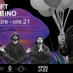 Immagine evento Lost IQ FT Dino Rubino Open Jazz SpiazZō a Catania (CT) Lost IQ FT Dino Rubino Open Jazz SpiazZō a Catania (CT) il 26 settembre 2026