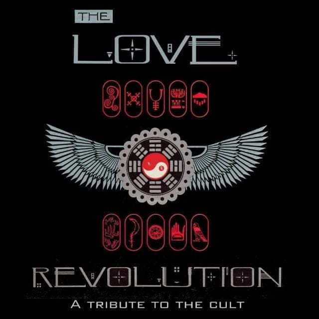 Evento LoveRevolution@RockEmotionLiveArtClub Locandina LoveRevolution@RockEmotionLiveArtClub - sabato 13 gennaio ore 21:00 - 23:00