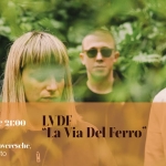 Immagine evento LVDF “La Via Del Ferro” a Barchi (PU) LVDF "La Via Del Ferro" a Barchi (PU) il 20 agosto 2026