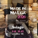 Immagine evento Made in Malga 2026 – 14a edizione Asiago a Asiago (VI) Made in Malga 2026 - 14a edizione Asiago a Asiago (VI) il 4 settembre 2026