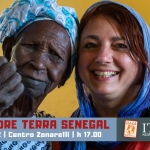 Immagine evento Madre Terra Senegal 8 Ottobre Tappa It.a.cà Bologna a Bologna (BO) No photo description available.
