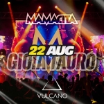 Immagine evento Mamacita – Vulcano Beach – Gioia Tauro a Gioia Tauro (RC) Mamacita - Vulcano Beach - Gioia Tauro a Gioia Tauro (RC) il 22 agosto 2026