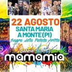 Immagine evento Mamamia In Tour A S.maria A Monte (Pi) – Sagra Della Patata Fritta! a Santa Maria a Monte (PI) Mamamia In Tour A S.maria A Monte (Pi) - Sagra Della Patata Fritta! a Santa Maria a Monte (PI) il 22 agosto 2026