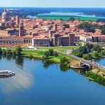 Immagine evento Mantova – Navigazione Sul Mincio a Rivalta sul Mincio (MN) Mantova - Navigazione Sul Mincio a Rivalta sul Mincio (MN) il 3 ottobre - 4 ottobre 2026