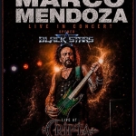 Immagine evento Marco Mendoza Live – Rock Legends Night – La Cripta Club a Cusano Milanino (MI) Marco Mendoza Live - Rock Legends Night - La Cripta Club a Cusano Milanino (MI) il 12 settembre 2026