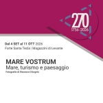 Immagine evento Mare Vostrum a Sanremo (IM) Mare Vostrum a Sanremo (IM) il 30 settembre settembre - 11 ottobre 2026