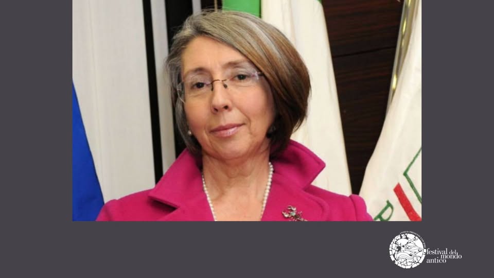 Evento Maria Giuseppina Muzzarelli – Come limitare i lussi e mantenere il consenso” Locandina Maria Giuseppina Muzzarelli – Come limitare i lussi e mantenere il consenso” - venerdì 15 luglio ore 21:30 - 23:30