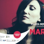 Immagine evento MARINA REI per Bari in Jazz 2026 a Casoria (NA) MARINA REI per Bari in Jazz 2026 a Casoria (NA) il 30 agosto 2026