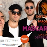 Immagine evento Mascarimirì Per Bari In Jazz 2026 a Bari (BA) Mascarimirì Per Bari In Jazz 2026 a Bari (BA) il 3 settembre 2026