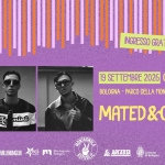 Immagine evento MATED & CEEJAY dj set – Montagnola Republic a Bologna (BO) May be a graphic of text that says "DJ DJSET SET INGRESSO GRATUITO 19 SETTEMBRE 2026 ORE 21.00 BOLOGNA -PARCO DELLA MONTAGNOLA सह mini NẮR MUSI THAURUS arci rci Montagnaka Bologna MATED&CEEJAY JAY NONTAGNOLI REPUBLIC MILLEMIUMGLUB ARCADIA Eclogna Bologna にい BOLOGNA arror LNESCO NEST CTYor MISIC"